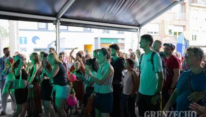 <p>Eupen Musik Marathon Samstag – Teil 2</p>
