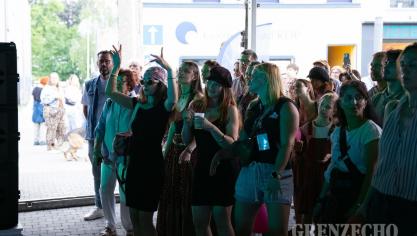 <p>Eupen Musik Marathon Samstag – Teil 2</p>
