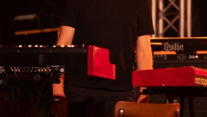 <p>Eupen Musik Marathon Samstag – Teil 2</p>
