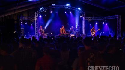 <p>Eupen Musik Marathon Samstag – Teil 2</p>
