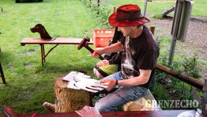 <p>Weiherfest in Recht 2026</p>
