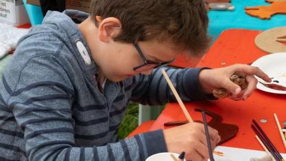 <p>Weiherfest in Recht 2026</p>

