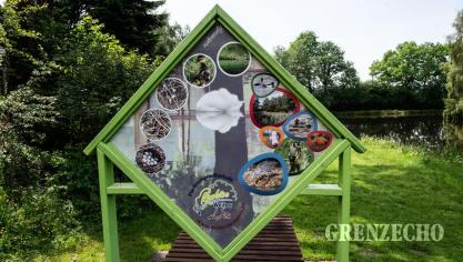 <p>Weiherfest in Recht 2026</p>
