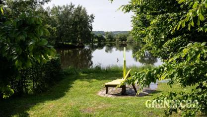 <p>Weiherfest in Recht 2026</p>
