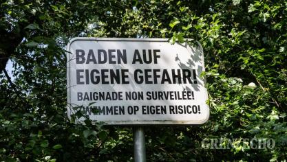 <p>Weiherfest in Recht 2026</p>
