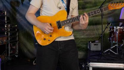 <p>Eupen Musik Marathon Sonntag – Teil 1</p>
