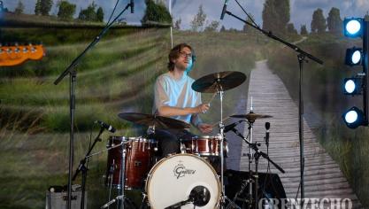 <p>Eupen Musik Marathon Sonntag – Teil 1</p>
