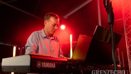 <p>Eupen Musik Marathon Sonntag – Teil 1</p>
