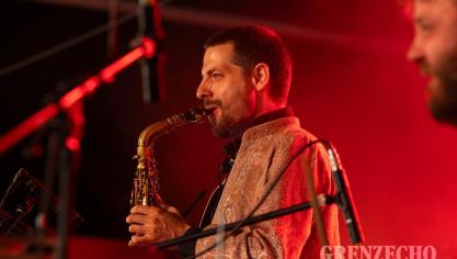 <p>Eupen Musik Marathon Sonntag – Teil 1</p>
