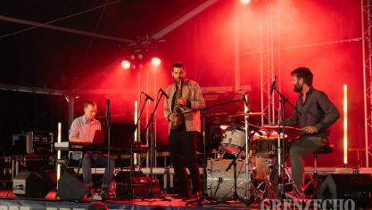 <p>Eupen Musik Marathon Sonntag – Teil 1</p>
