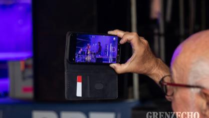 <p>Eupen Musik Marathon Sonntag – Teil 1</p>
