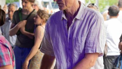 <p>Eupen Musik Marathon Sonntag – Teil 1</p>
