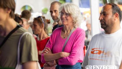 <p>Eupen Musik Marathon Sonntag – Teil 1</p>

