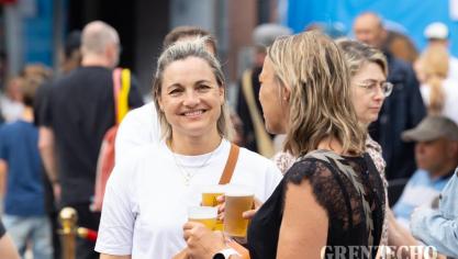 <p>Eupen Musik Marathon Sonntag – Teil 1</p>
