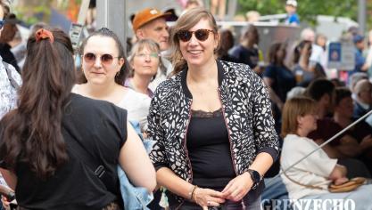 <p>Eupen Musik Marathon Sonntag – Teil 1</p>
