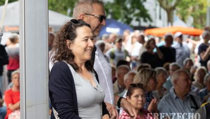 <p>Eupen Musik Marathon Sonntag – Teil 1</p>
