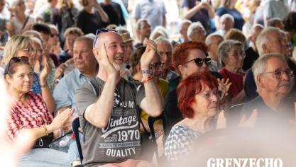 <p>Eupen Musik Marathon Sonntag – Teil 1</p>
