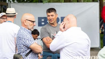 <p>Eupen Musik Marathon Sonntag – Teil 1</p>

