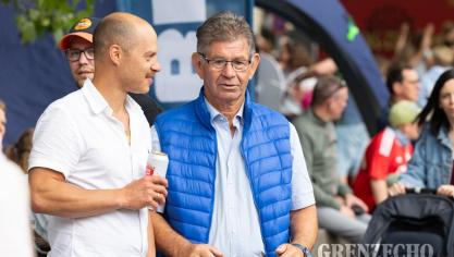 <p>Eupen Musik Marathon Sonntag – Teil 1</p>
