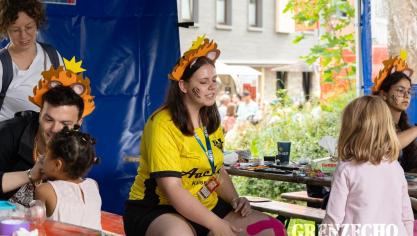 <p>Eupen Musik Marathon Sonntag – Teil 1</p>
