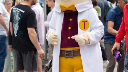 <p>Eupen Musik Marathon Sonntag – Teil 1</p>
