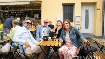 <p>Eupen Musik Marathon Sonntag – Teil 1</p>

