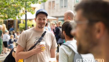 <p>Eupen Musik Marathon Sonntag – Teil 1</p>
