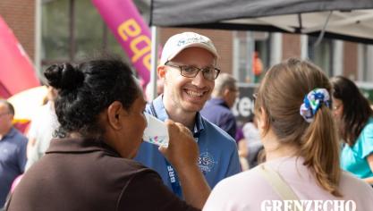 <p>Eupen Musik Marathon Sonntag – Teil 1</p>
