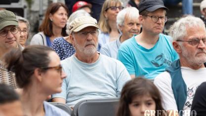 <p>Eupen Musik Marathon Sonntag – Teil 1</p>
