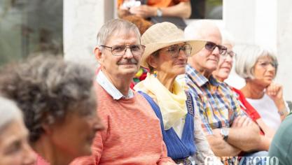 <p>Eupen Musik Marathon Sonntag – Teil 1</p>
