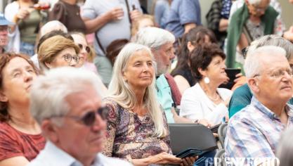 <p>Eupen Musik Marathon Sonntag – Teil 1</p>
