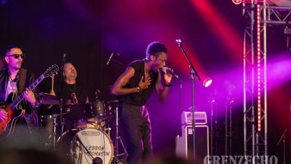 <p>Eupen Musik Marathon Sonntag – Teil 1</p>

