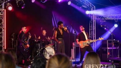<p>Eupen Musik Marathon Sonntag – Teil 1</p>
