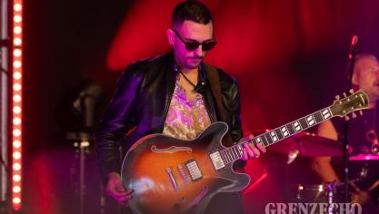 <p>Eupen Musik Marathon Sonntag – Teil 1</p>
