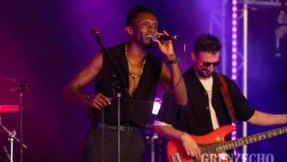 <p>Eupen Musik Marathon Sonntag – Teil 1</p>
