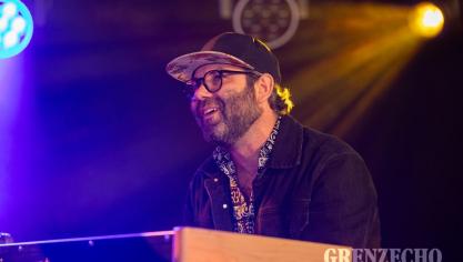 <p>Eupen Musik Marathon Sonntag – Teil 1</p>
