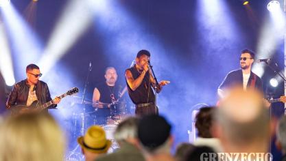 <p>Eupen Musik Marathon Sonntag – Teil 1</p>
