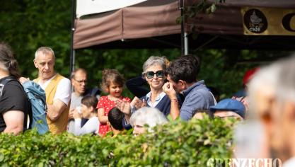 <p>Eupen Musik Marathon Sonntag – Teil 1</p>
