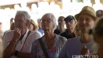 <p>Eupen Musik Marathon Sonntag – Teil 1</p>

