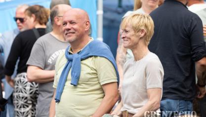 <p>Eupen Musik Marathon Sonntag – Teil 1</p>
