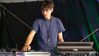 <p>Eupen Musik Marathon Sonntag – Teil 1</p>
