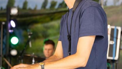 <p>Eupen Musik Marathon Sonntag – Teil 1</p>
