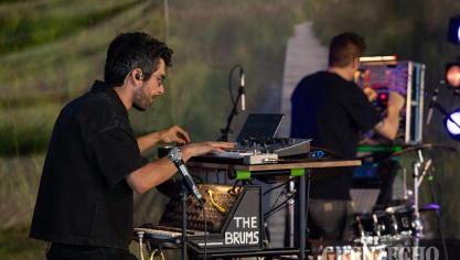 <p>Eupen Musik Marathon Sonntag – Teil 1</p>
