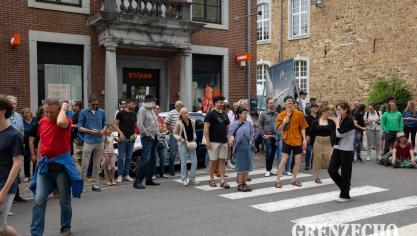 <p>Eupen Musik Marathon Sonntag – Teil 2</p>
