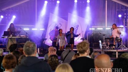 <p>Eupen Musik Marathon Sonntag – Teil 2</p>
