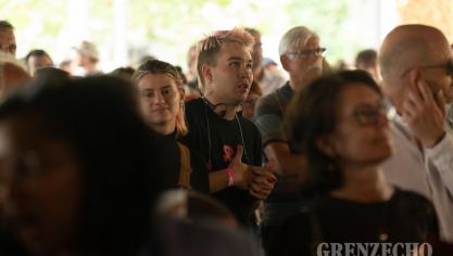 <p>Eupen Musik Marathon Sonntag – Teil 2</p>
