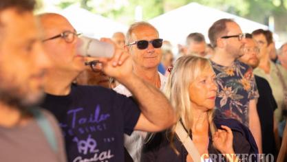 <p>Eupen Musik Marathon Sonntag – Teil 2</p>
