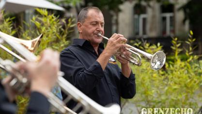 <p>Eupen Musik Marathon Sonntag – Teil 2</p>
