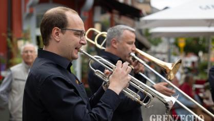 <p>Eupen Musik Marathon Sonntag – Teil 2</p>
