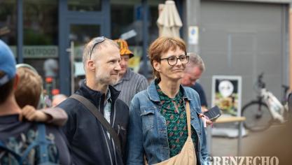 <p>Eupen Musik Marathon Sonntag – Teil 2</p>
